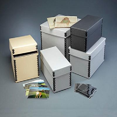 Rigid Box 12x6.5x5"